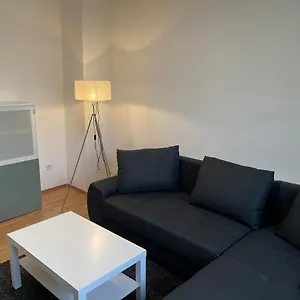 Apartment Paradise Dortmund