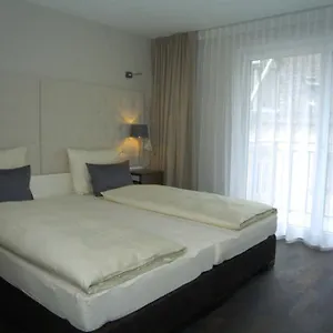 Europa Style 4*, Frankfurt am Main Duitsland