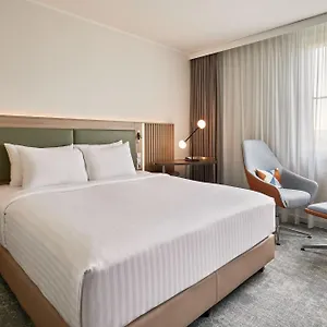 Courtyard By Marriott 4*, Dortmund Duitsland
