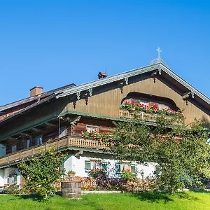 Beim Huber In Linden ** Linden (Miesbach)