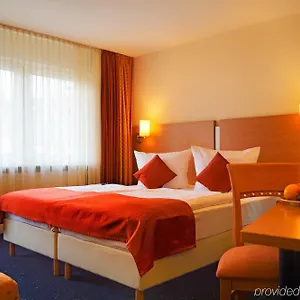 Plaza 3*, Frankfurt am Main Duitsland