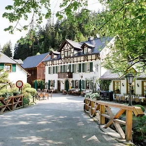 Bischofsmuehle Helmbrechts
